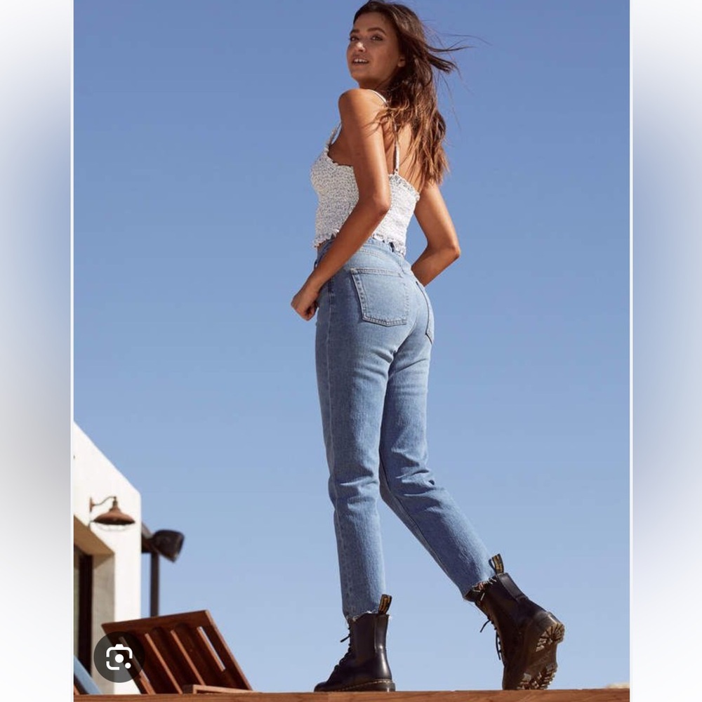 BDG 90s Dillon Jeans